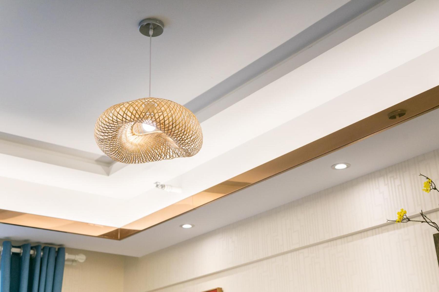 Yu Jing Xuan Boutique Apartment Tianjin Buitenkant foto